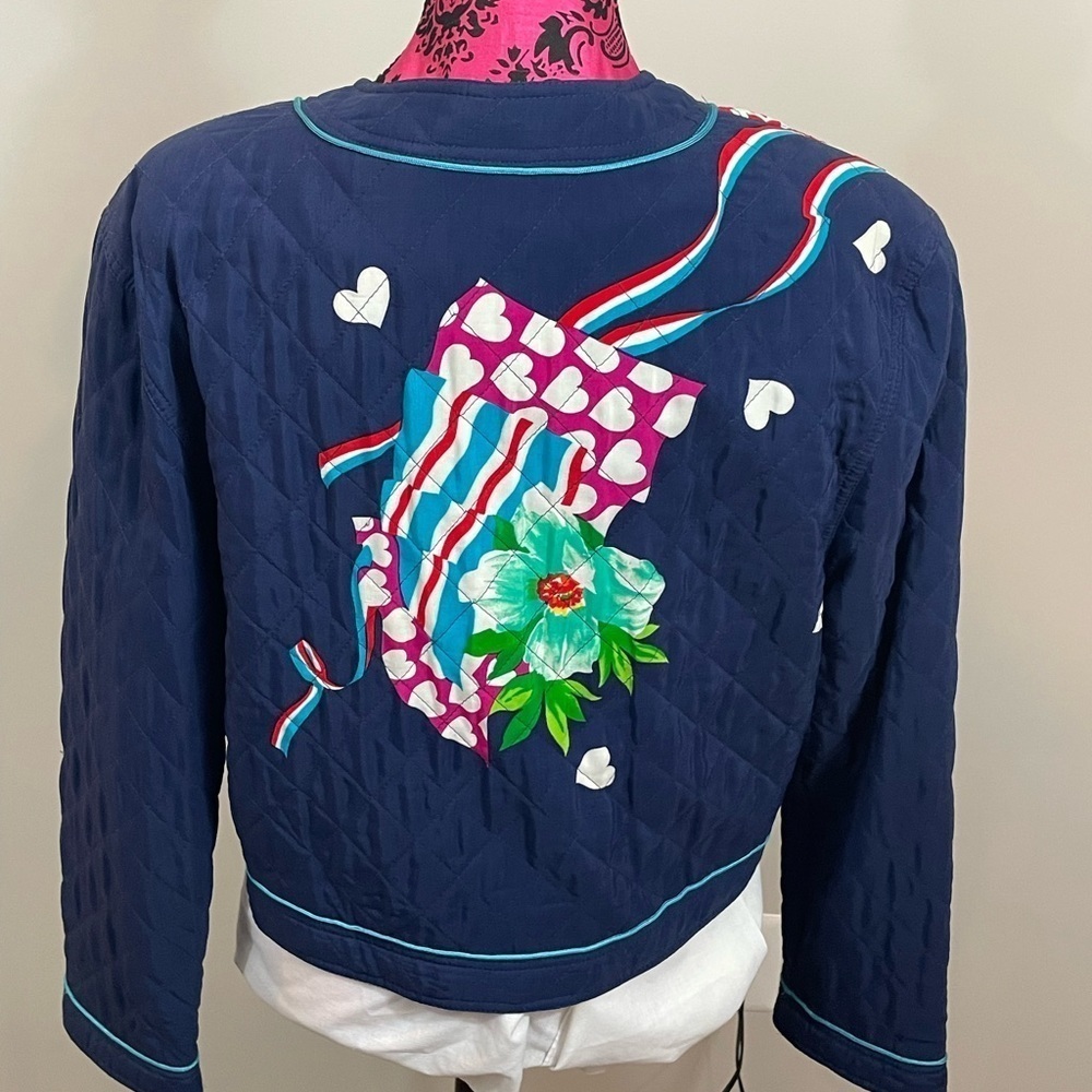 Apriori jacket‎ 12 - Picture 3 of 6